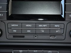 2012款 1.6L 手动 舒适型