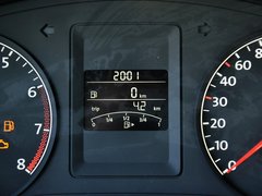速腾 2012款 1.6L 手动 舒适型