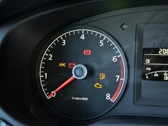 2012款 1.6L 手动 舒适型