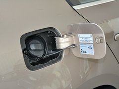 2012款 1.6L 手动 舒适型