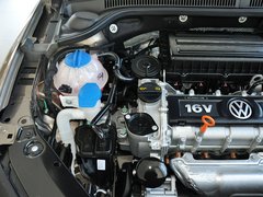 速腾 2012款 1.6L 手动 舒适型