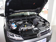 2012款 1.4TSI 手动 豪华型