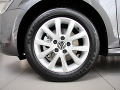 2012款 1.4TSI 手动 豪华型