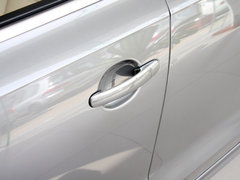 2012款 1.4TSI 手动 豪华型