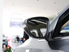 2012款 1.4TSI 手动 豪华型