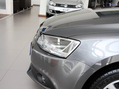 2012款 1.4TSI 手动 豪华型