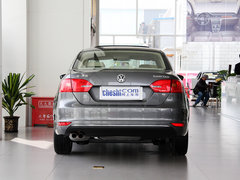 2012款 1.4TSI 手动 豪华型