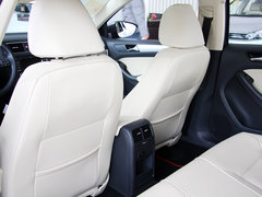 2012款 1.4TSI 手动 豪华型