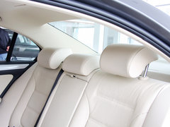 2012款 1.4TSI 手动 豪华型