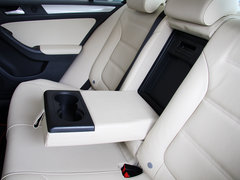 2012款 1.4TSI 手动 豪华型