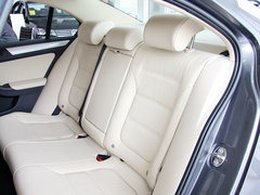 2012款 1.4TSI 手动 豪华型