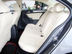 2012款 1.4TSI 手动 豪华型
