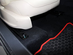 2012款 1.4TSI 手动 豪华型