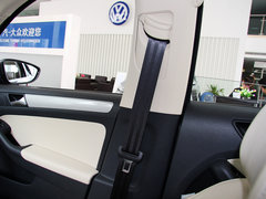 2012款 1.4TSI 手动 豪华型