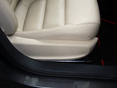 2012款 1.4TSI 手动 豪华型