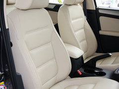 2012款 1.4TSI 手动 豪华型