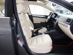 2012款 1.4TSI 手动 豪华型