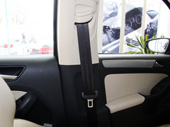 2012款 1.4TSI 手动 豪华型