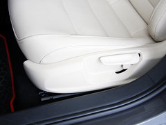 2012款 1.4TSI 手动 豪华型