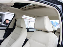 2012款 1.4TSI 手动 豪华型