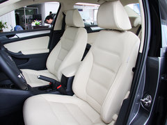 2012款 1.4TSI 手动 豪华型