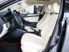 2012款 1.4TSI 手动 豪华型