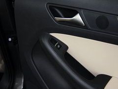 2012款 1.4TSI 手动 豪华型