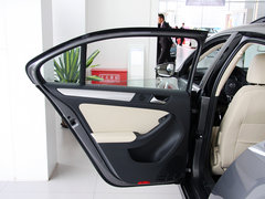 2012款 1.4TSI 手动 豪华型