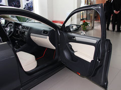 2012款 1.4TSI 手动 豪华型