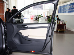 2012款 1.4TSI 手动 豪华型