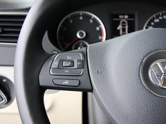 2012款 1.4TSI 手动 豪华型