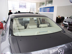 2012款 1.4TSI 手动 豪华型