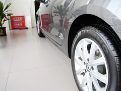 2012款 1.4TSI 手动 豪华型