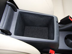 2012款 1.4TSI 手动 豪华型