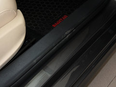 2012款 1.4TSI 手动 豪华型
