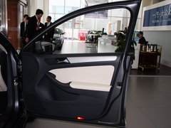 2012款 1.4TSI 手动 豪华型