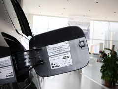 2012款 1.4TSI 手动 豪华型