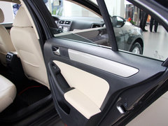 2012款 1.4TSI 手动 豪华型