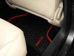 2012款 1.4TSI 手动 豪华型