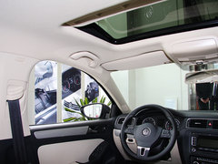 速腾 2012款 1.4TSI 手动 豪华型
