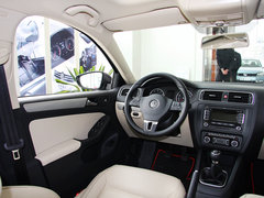 速腾 2012款 1.4TSI 手动 豪华型