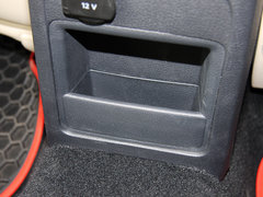 2012款 1.4TSI 手动 豪华型