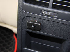 速腾 2012款 1.4TSI 手动 豪华型