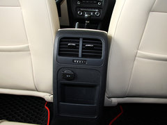 2012款 1.4TSI 手动 豪华型