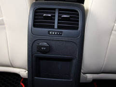 2012款 1.4TSI 手动 豪华型