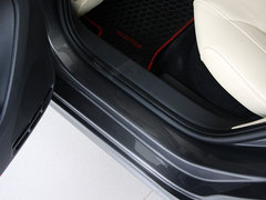 2012款 1.4TSI 手动 豪华型