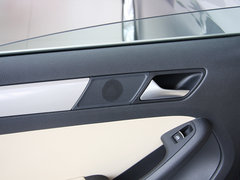 2012款 1.4TSI 手动 豪华型
