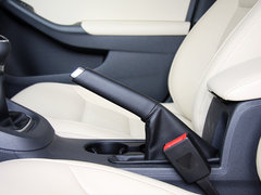 2012款 1.4TSI 手动 豪华型