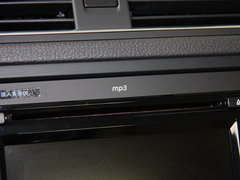 2012款 1.4TSI 手动 豪华型