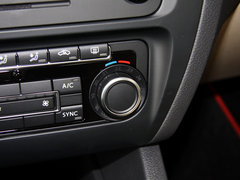 2012款 1.4TSI 手动 豪华型